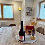 Apartment La Finestra Sul Pelmo San Vito di Cadore
