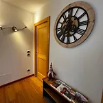 La Finestra Sul Pelmo Apartment *